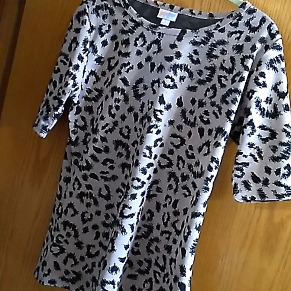Gigi tee